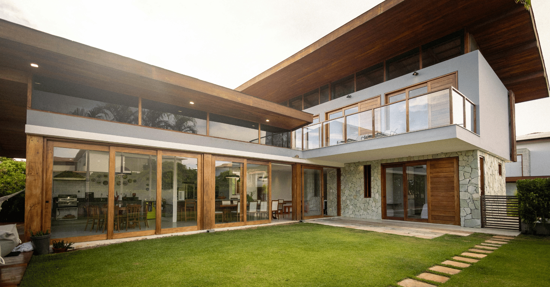 Casa Moderna en La Vista Country Club, Puebla