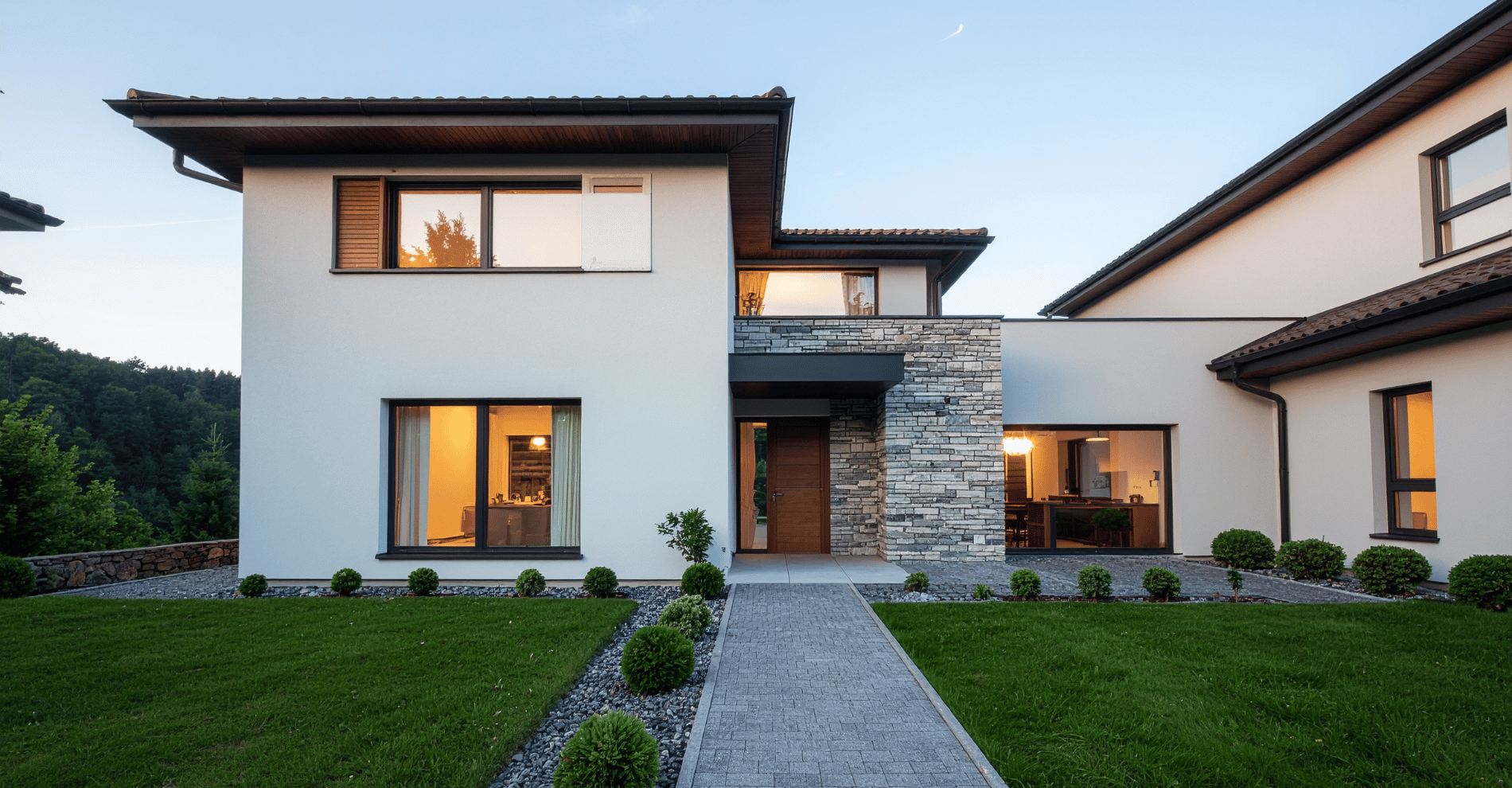 Residencia en Bosques de Angelópolis, Puebla